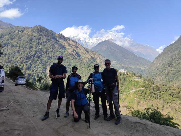 Aavash Pratap Shah - 2