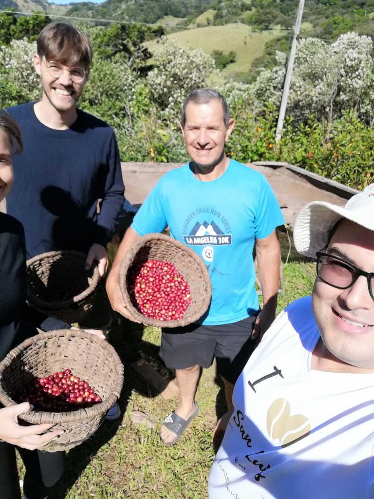 Wilfredy Leitón Salazar - 10