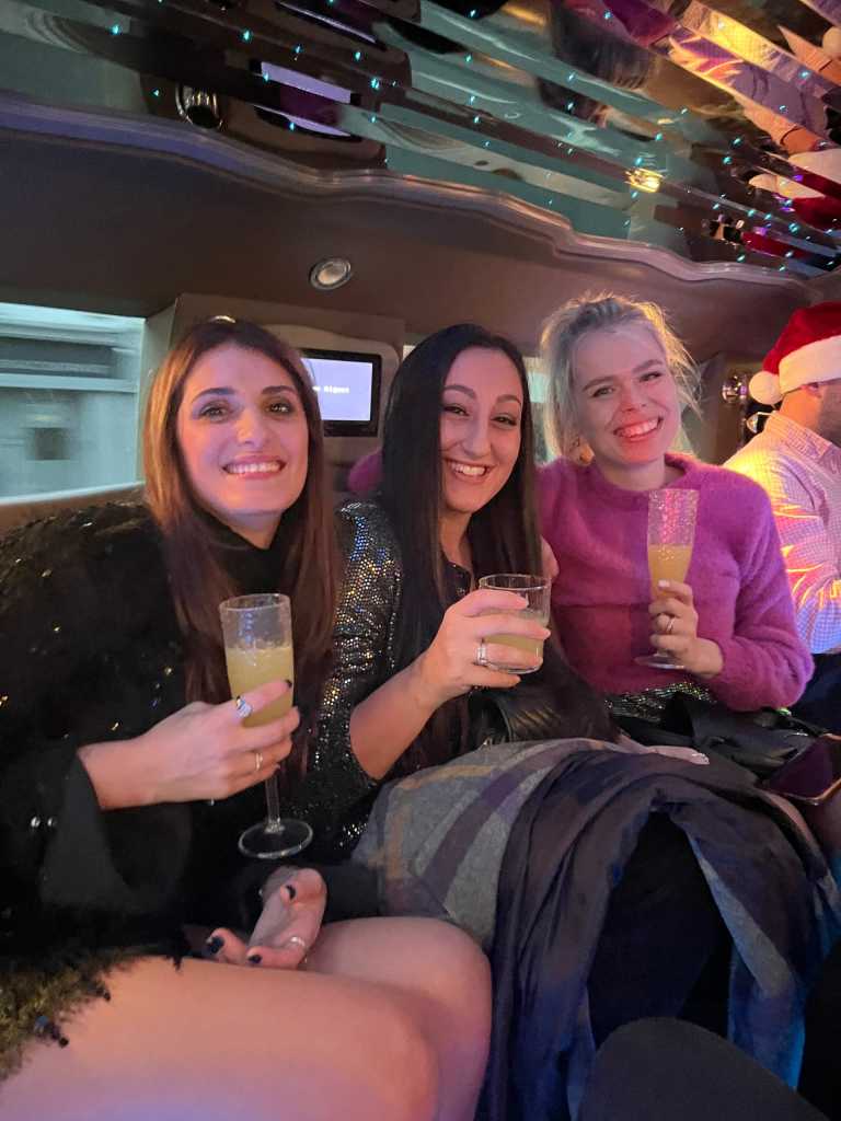 Camilla Di Giamberardino - 4