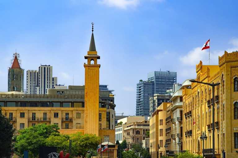 Lebanon - Beirut - Lebanon Winter Adventure - Skiing, Hiking, Sightseeing & Hidden Gems - 2