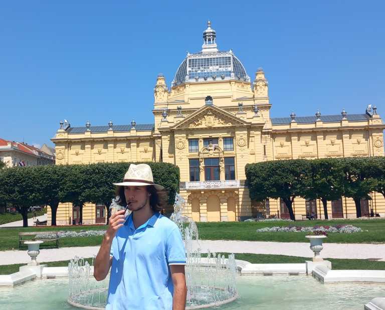 Katherine & Ante Vadas - 3