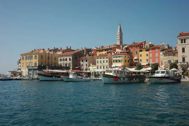 Croatia - Rovinj - Rovinj Family Flow ✨-  Little Explorers in Istria - 2