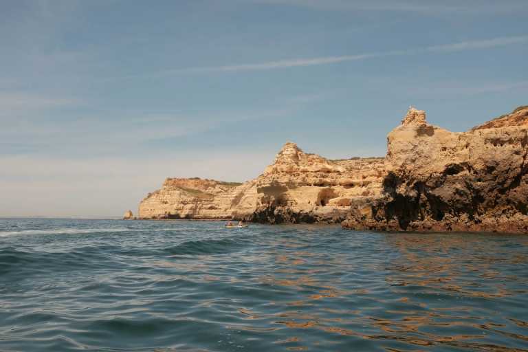 Portugal - Portimão - Portugal Workation: Work, Walk, Talk & Enjoy the Algarve ☀️ - 2