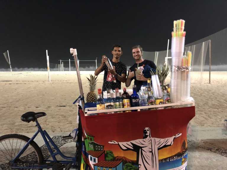 Francisca Hartmann - 23