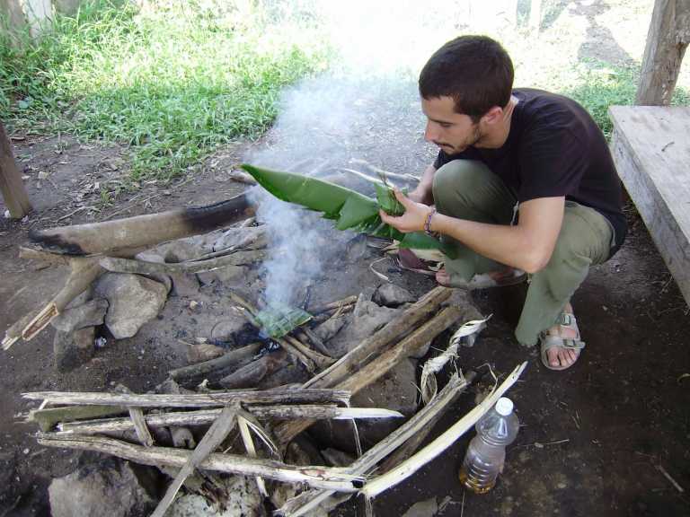 Jaime González - 16