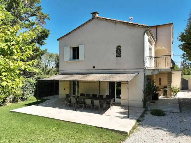 France - Le Thor - Coworking & Reset in Provence – 2 Weeks of Focused Work and Exchange - 3