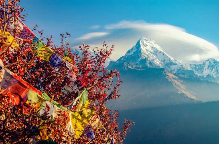 Nepal - Panch Pokhari - Adventure in Himalayas Awaits You: Experience Tranquil and Cultural Trek