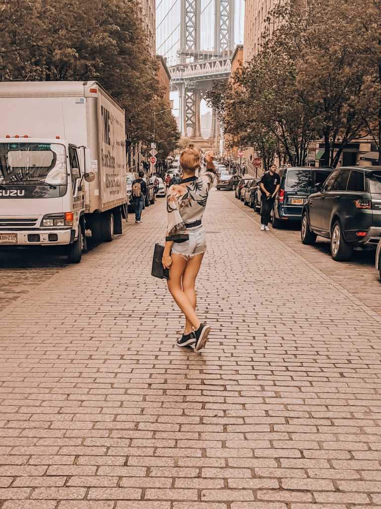 Christina DiSalvo - 1