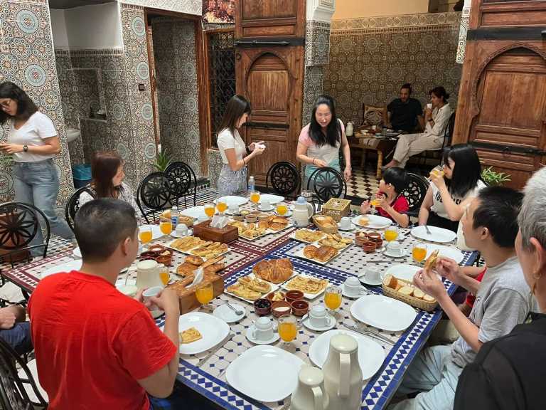 Mostafa Ait Bounacer - 2