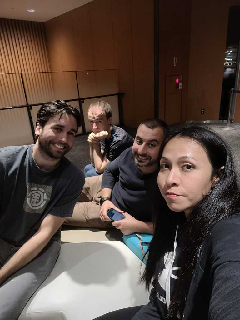 Lyssette Herrera Garcia - 18