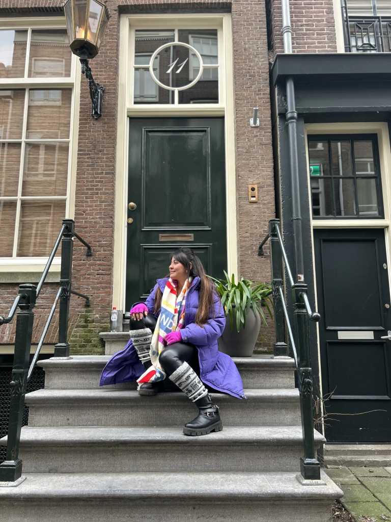 Marina judith Gomez Molina - 19