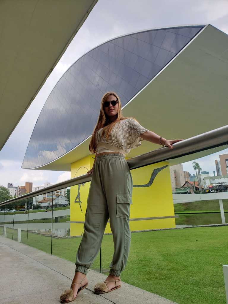 Mayara Coghi Molina - 8