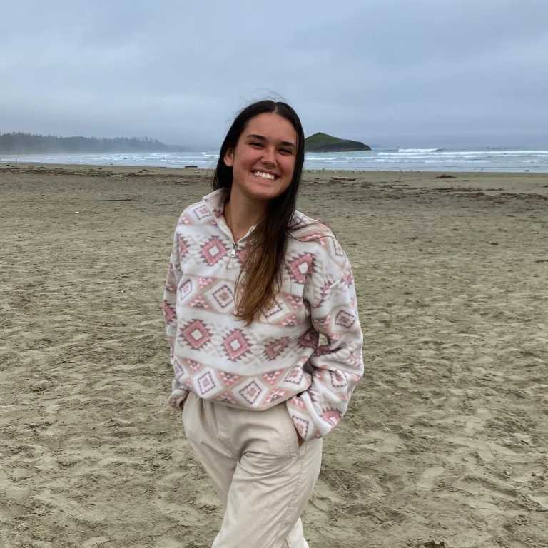 Megan Létourneau - 3