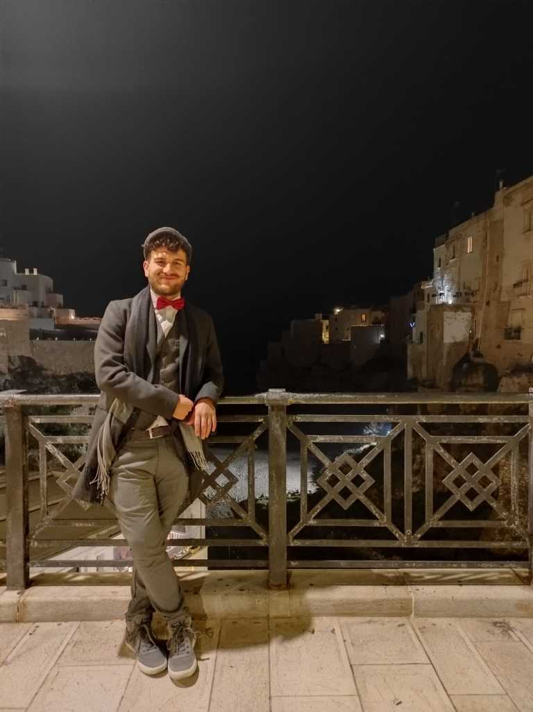 Francesco Scamardella - 1