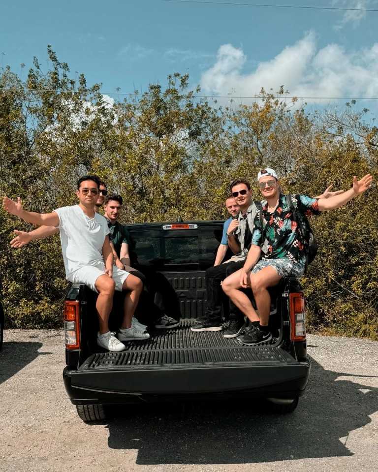 Christian Hübsch - 8