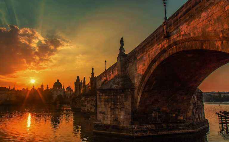 Czechia - Prag - Prague Beer Experience 🍻 – 4 Days of Fun & Nightlife - 1