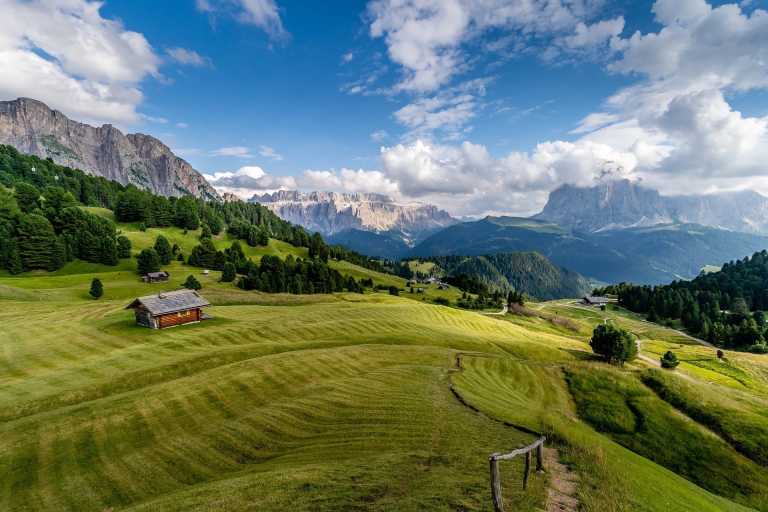 Southern Europe - Sappada - Hiking in the Italian Alps, Kayaking, Canyoning, and Hidden Gems - Guided hike with local🏞️