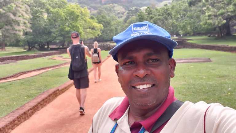 Ajith Wickramasinghe - 4