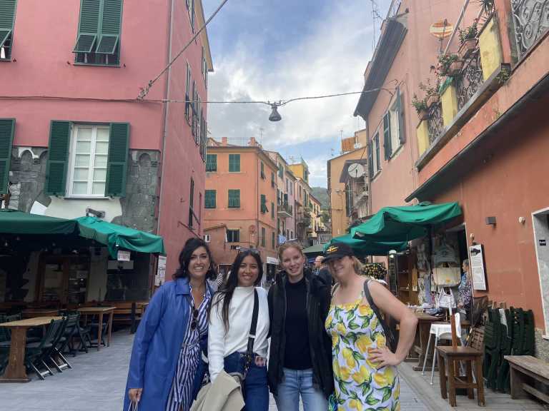 Monica Gennarini - 34