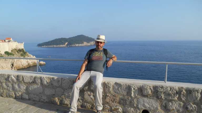 Alfredo José Ramalho Pação da Silva - 4