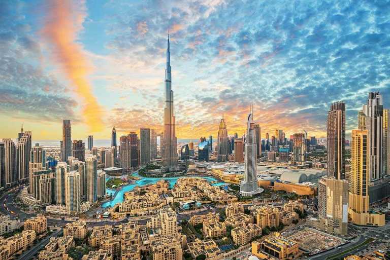United Arab Emirates - Dubai Dazzle: A 5-Day Journey into Opulence and Adventure - JoinMyTrip