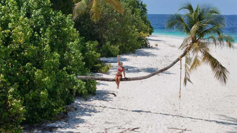 Maldives - True Maldives: Local Living • Stunning Beaches • Turquoise Dreams - JoinMyTrip