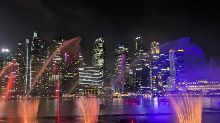 South-eastern Asia - Singapore - 🇹🇭🇸🇬🇲🇾 Einzigartige Städtereise durch Thailand, Malaysia & Singapur! 4 Megacities in 8 Tagen - Bangkok, Singapur, Kuala Lumpur & Malakka - 1