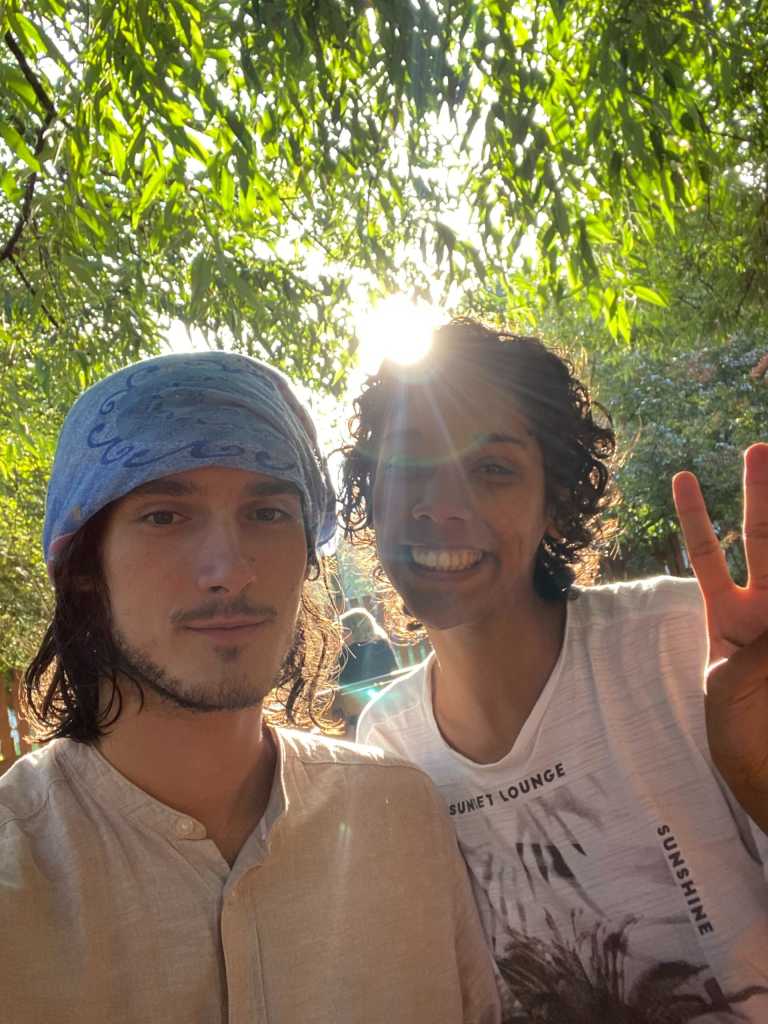 Katherine & Ante Vadas - 2