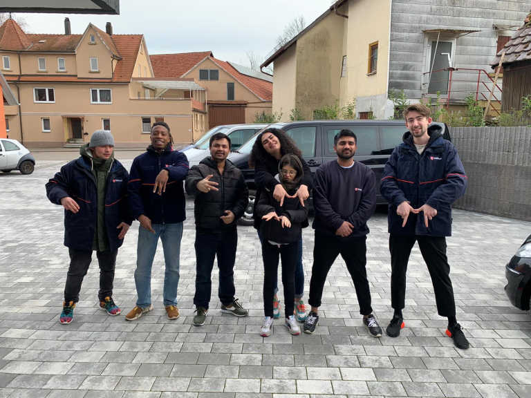 Ananta Raj Yadav - 8