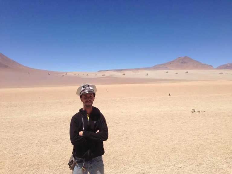 Jaime González - 29