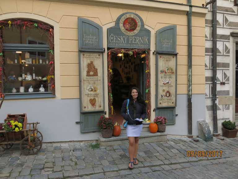 Francisca Hartmann - 12