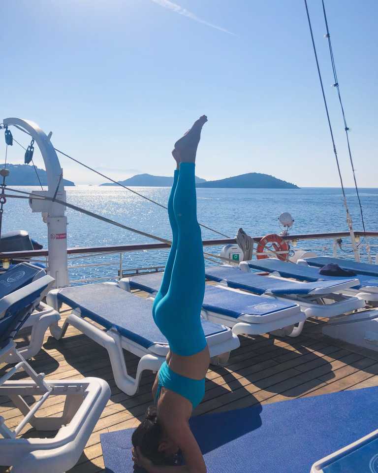 Patricia Serrano - 0