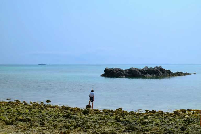 Japan - Taketomi Island - Let's Gather in Ishigaki Island Paradise 🌴 | Beaches, Sea Turtles, Yoga & Island Hopping - 2