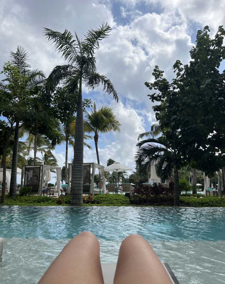 Lindsay Campbell - 12