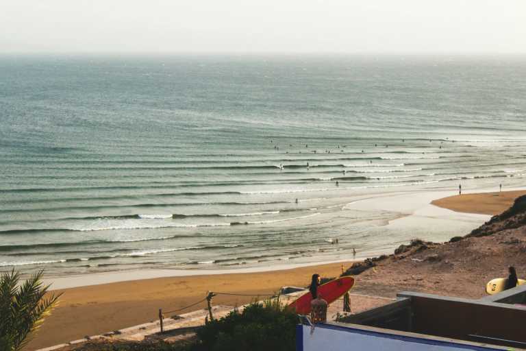 Morocco - Agadir - 🏖️ Agadir Getaway: Sun, Surf & Hidden Gems of Morocco - 4