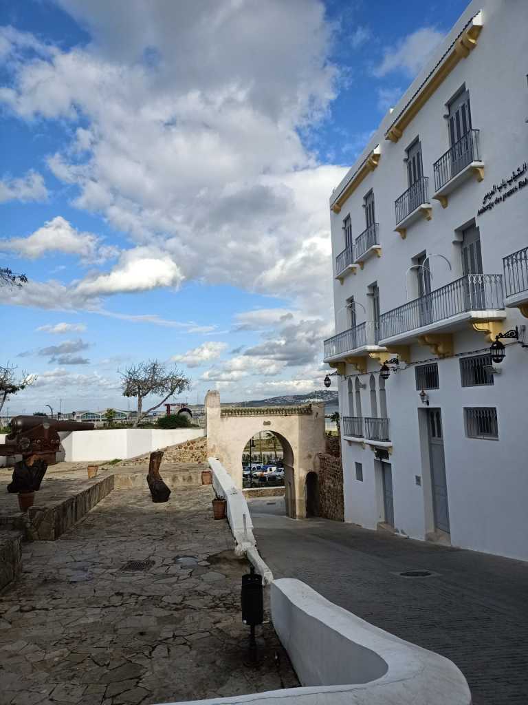 Soufiane Souhail - 6