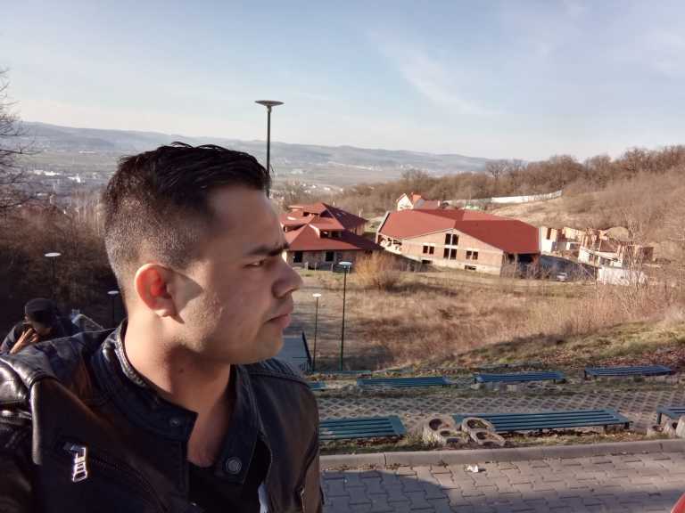 Ananta Raj Yadav - 7