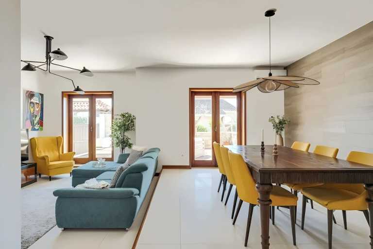 Portugal - Vila Chã - Slow Living Coworking Retreat in Portugal