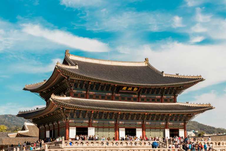 Korea, South - Seoul - South Korea Adventures: Seoul and Busan highlights, more Gyeongju, Jeonju and Incheon daily adventures! - 3