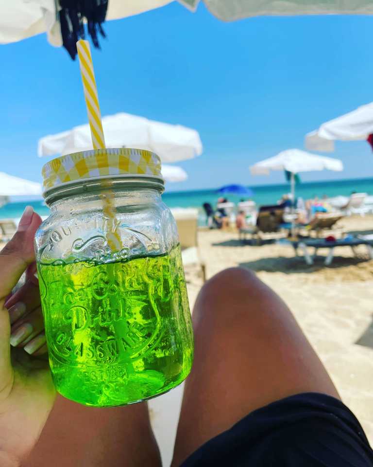 Paolina Makaveeva - 3