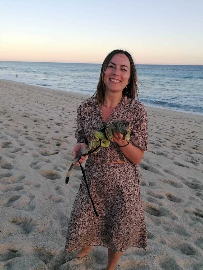 Zivile Buineviciute - 0