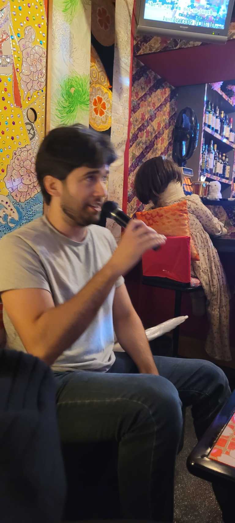 Lyssette Herrera Garcia - 34