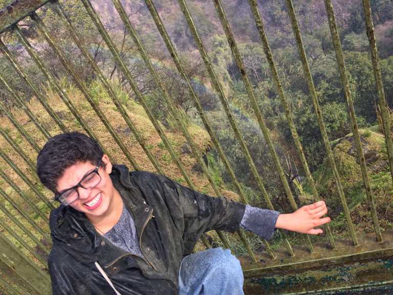 Mónica Espitia - 29