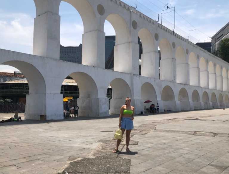 Luana Martins Andrade - 14