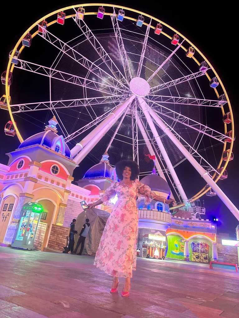 Bisola Ogunshuyi - 0