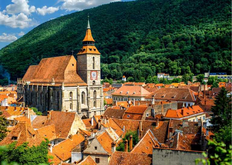 Romania - Weekend Trip in Romania: Travel Like a Local through Dracula's Country! - JoinMyTrip