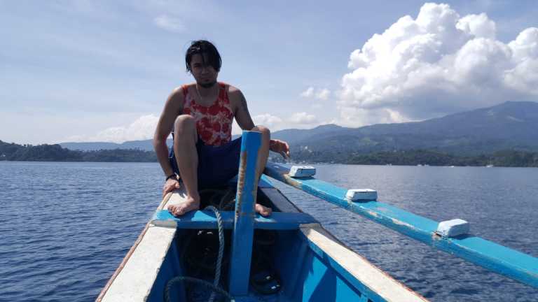 Leonard Gregorio - 7