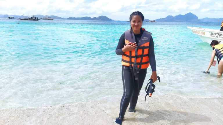 Sharmaine Padilla - 45