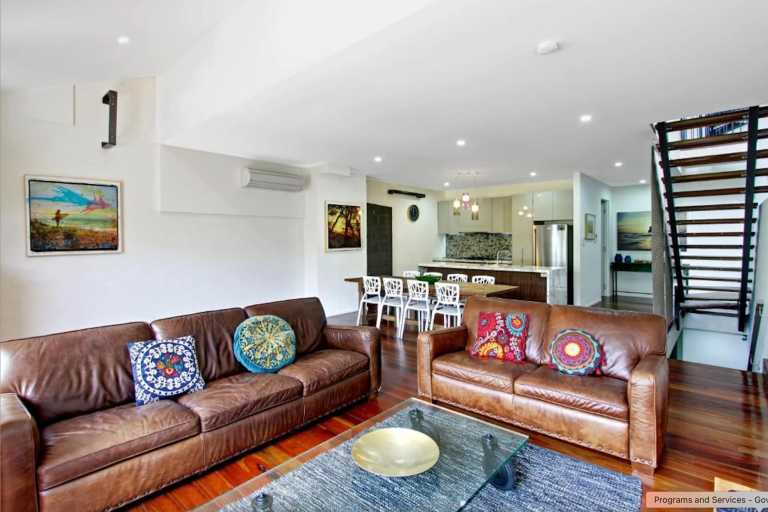 Australien - Jonson Street - 🇦🇺 Slow Mornings & Salt Air: A 9-Night Yoga & Lifestyle Retreat in Byron Bay, Australia 🌊 - 3