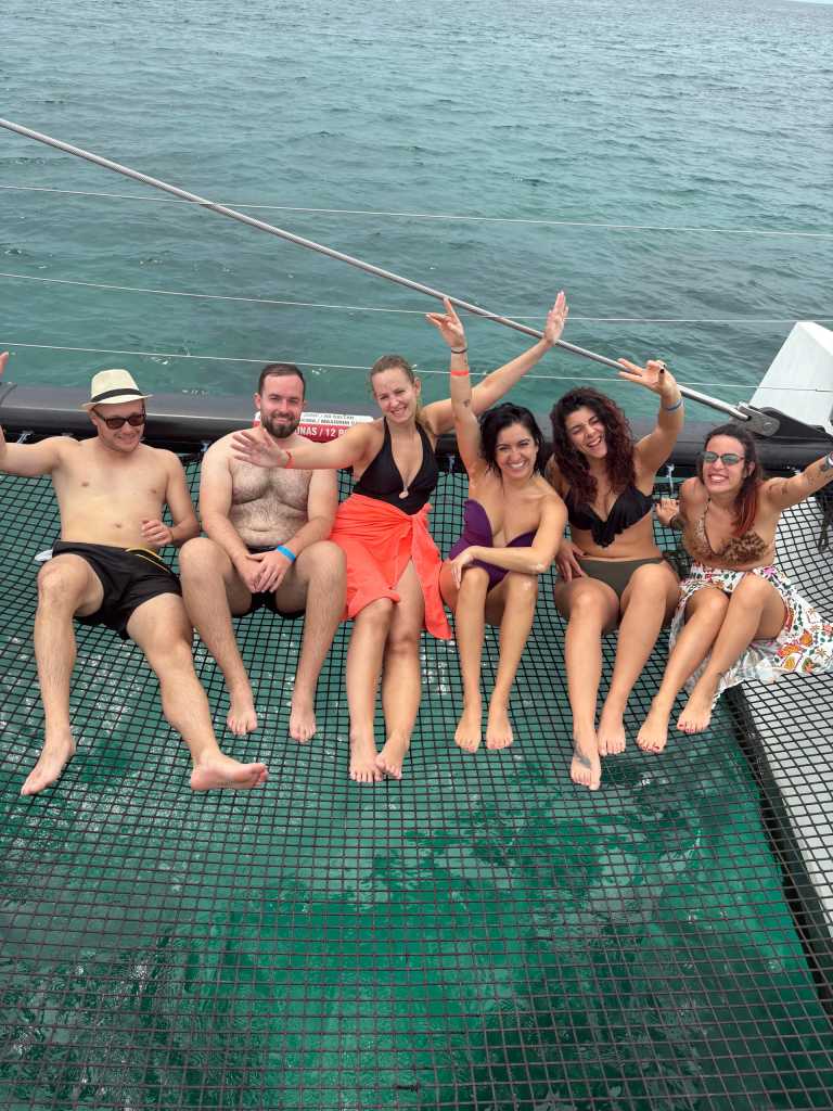 Monica Gennarini - 1